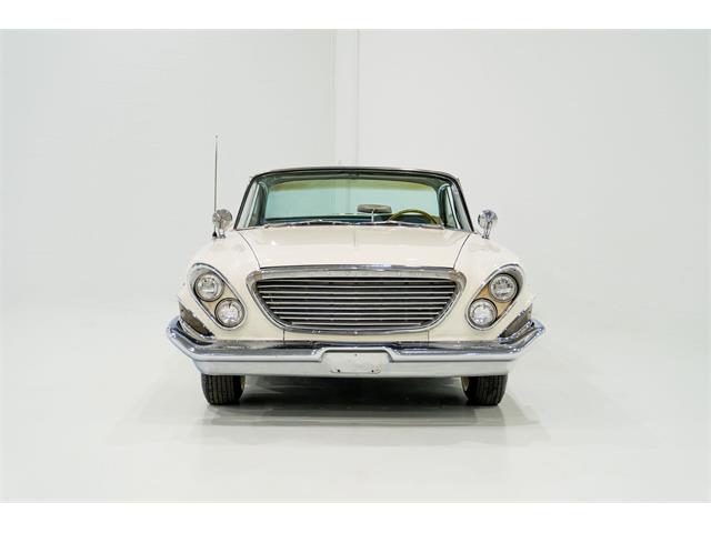 1961 Chrysler Windsor (CC-1943387) for sale in Montreal, Quebec