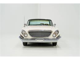 1961 Chrysler Windsor (CC-1943387) for sale in Montreal, Quebec