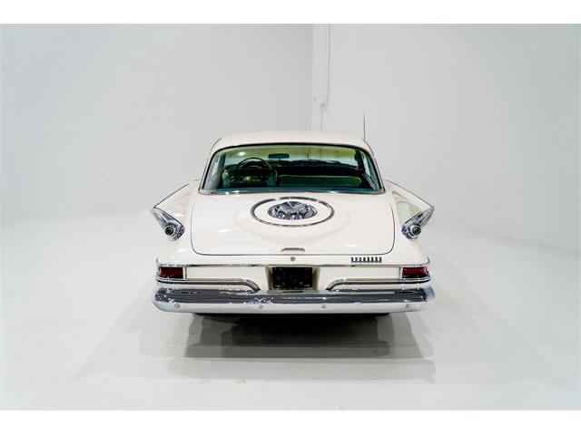 1961 Chrysler Windsor (CC-1943387) for sale in Montreal, Quebec