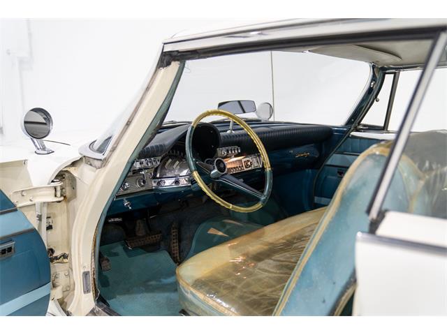 1961 Chrysler Windsor (CC-1943387) for sale in Montreal, Quebec