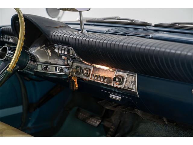 1961 Chrysler Windsor (CC-1943387) for sale in Montreal, Quebec