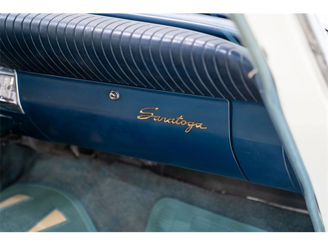 1961 Chrysler Windsor (CC-1943387) for sale in Montreal, Quebec