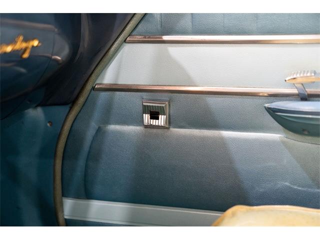 1961 Chrysler Windsor (CC-1943387) for sale in Montreal, Quebec