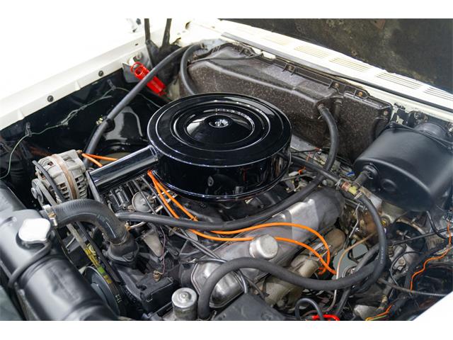1961 Chrysler Windsor (CC-1943387) for sale in Montreal, Quebec