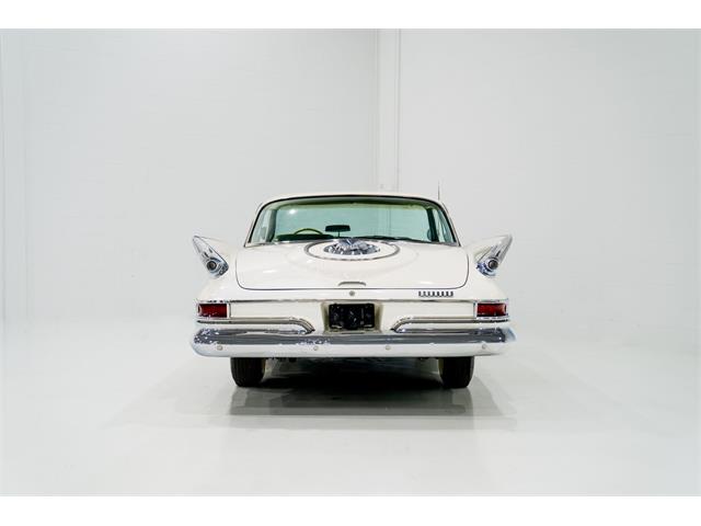 1961 Chrysler Windsor (CC-1943387) for sale in Montreal, Quebec