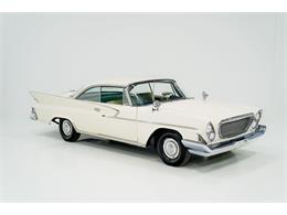 1961 Chrysler Windsor (CC-1943387) for sale in Montreal, Quebec