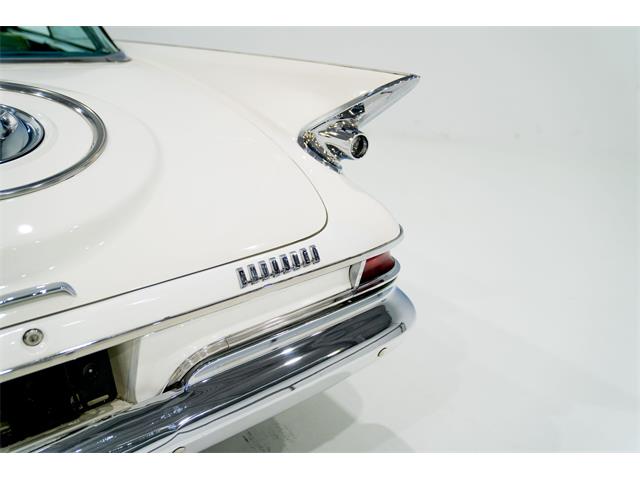 1961 Chrysler Windsor (CC-1943387) for sale in Montreal, Quebec