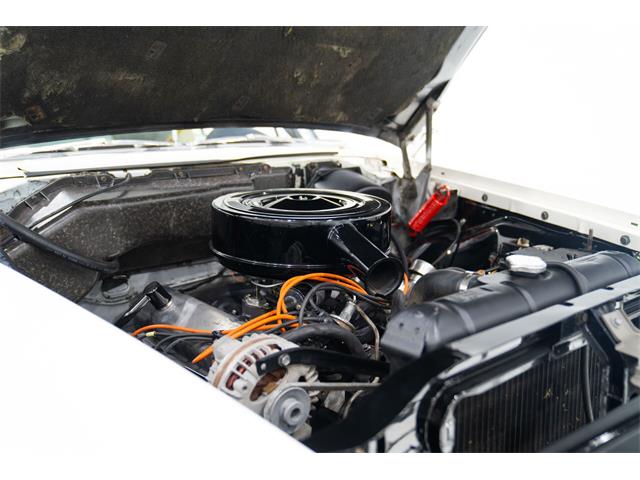1961 Chrysler Windsor (CC-1943387) for sale in Montreal, Quebec
