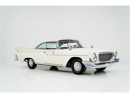 1961 Chrysler Windsor (CC-1943387) for sale in Montreal, Quebec