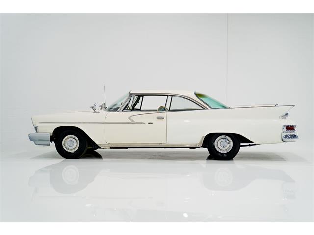 1961 Chrysler Windsor (CC-1943387) for sale in Montreal, Quebec