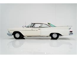 1961 Chrysler Windsor (CC-1943387) for sale in Montreal, Quebec