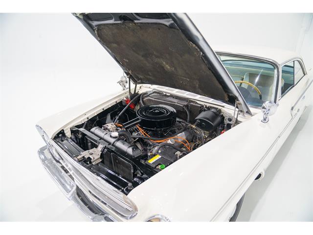 1961 Chrysler Windsor (CC-1943387) for sale in Montreal, Quebec