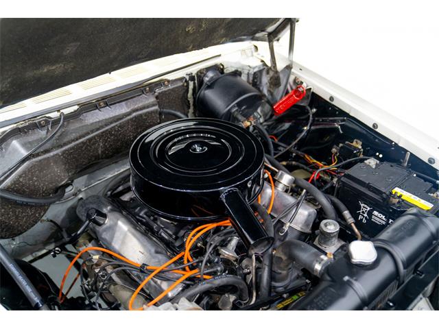 1961 Chrysler Windsor (CC-1943387) for sale in Montreal, Quebec
