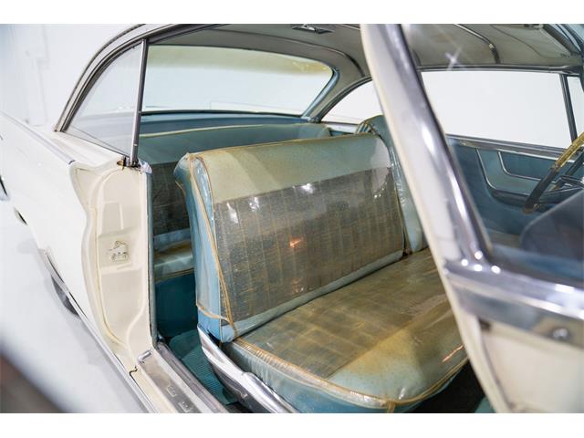 1961 Chrysler Windsor (CC-1943387) for sale in Montreal, Quebec