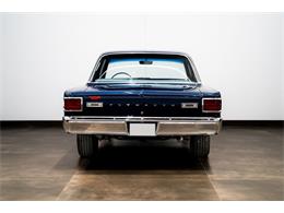 1966 Plymouth Belvedere (CC-1943390) for sale in Montreal, Quebec