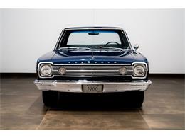 1966 Plymouth Belvedere (CC-1943390) for sale in Montreal, Quebec