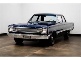 1966 Plymouth Belvedere (CC-1943390) for sale in Montreal, Quebec