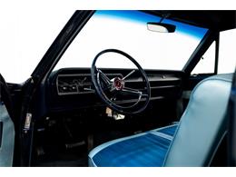 1966 Plymouth Belvedere (CC-1943390) for sale in Montreal, Quebec