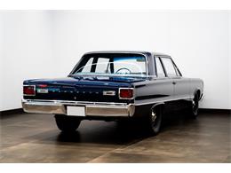 1966 Plymouth Belvedere (CC-1943390) for sale in Montreal, Quebec