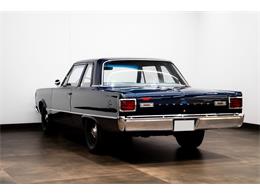 1966 Plymouth Belvedere (CC-1943390) for sale in Montreal, Quebec