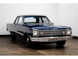 1966 Plymouth Belvedere (CC-1943390) for sale in Montreal, Quebec