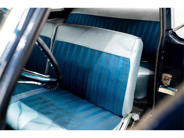 1966 Plymouth Belvedere (CC-1943390) for sale in Montreal, Quebec