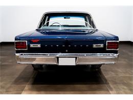 1966 Plymouth Belvedere (CC-1943390) for sale in Montreal, Quebec