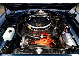 1966 Plymouth Belvedere (CC-1943390) for sale in Montreal, Quebec