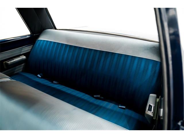 1966 Plymouth Belvedere (CC-1943390) for sale in Montreal, Quebec