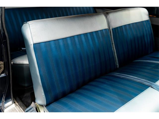 1966 Plymouth Belvedere (CC-1943390) for sale in Montreal, Quebec