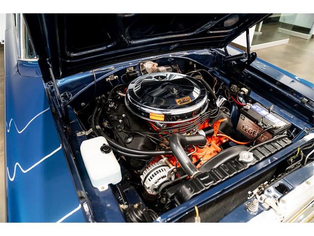 1966 Plymouth Belvedere (CC-1943390) for sale in Montreal, Quebec