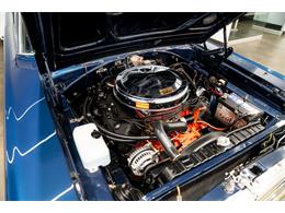 1966 Plymouth Belvedere (CC-1943390) for sale in Montreal, Quebec