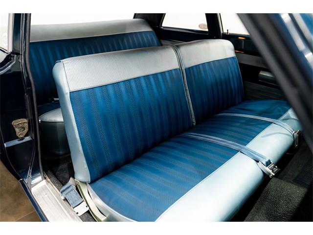 1966 Plymouth Belvedere (CC-1943390) for sale in Montreal, Quebec