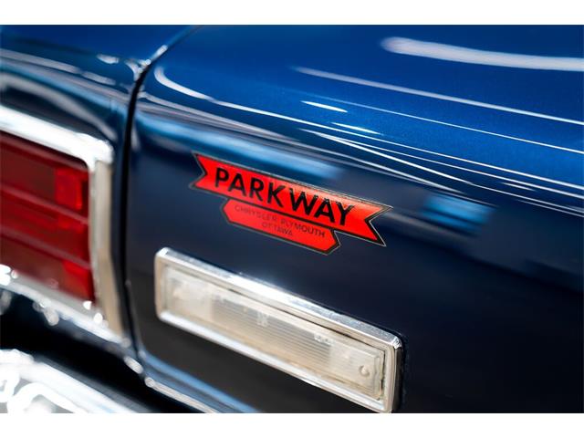 1966 Plymouth Belvedere (CC-1943390) for sale in Montreal, Quebec