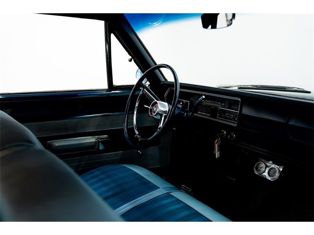 1966 Plymouth Belvedere (CC-1943390) for sale in Montreal, Quebec