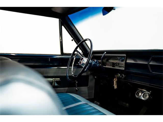 1966 Plymouth Belvedere (CC-1943390) for sale in Montreal, Quebec