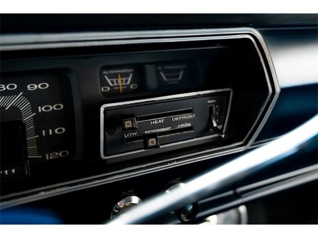 1966 Plymouth Belvedere (CC-1943390) for sale in Montreal, Quebec