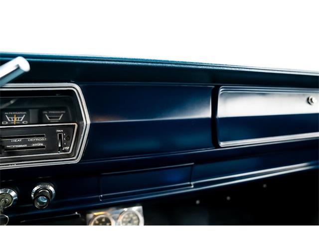 1966 Plymouth Belvedere (CC-1943390) for sale in Montreal, Quebec