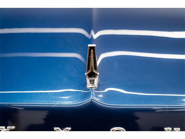1966 Plymouth Belvedere (CC-1943390) for sale in Montreal, Quebec