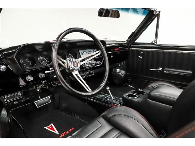 1964 Pontiac LeMans (CC-1943417) for sale in Volo, Illinois