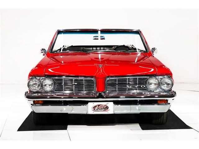 1964 Pontiac LeMans (CC-1943417) for sale in Volo, Illinois