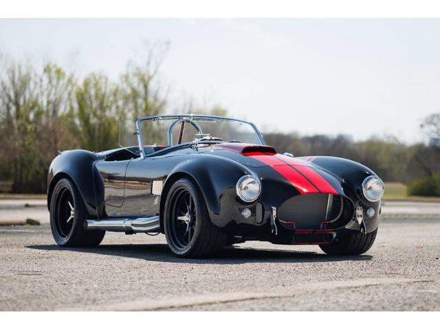 1965 Shelby Cobra (CC-1943457) for sale in Carrollton, Texas