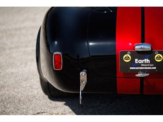 1965 Shelby Cobra (CC-1943457) for sale in Carrollton, Texas