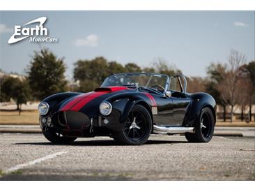 1965 Shelby Cobra (CC-1943457) for sale in Carrollton, Texas