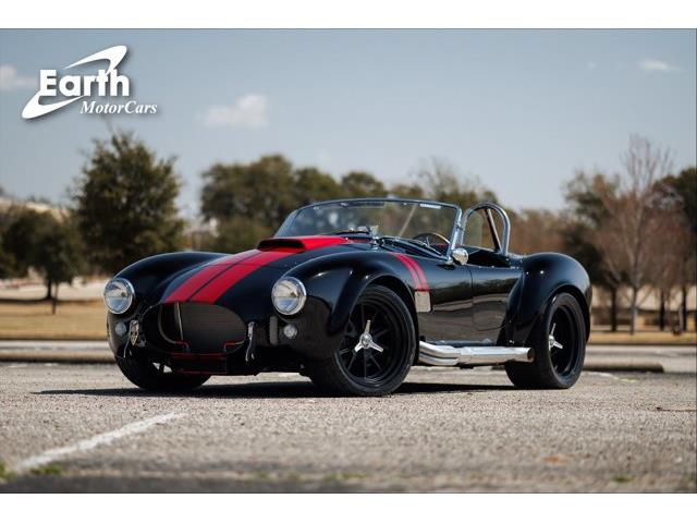 1965 Shelby Cobra (CC-1943457) for sale in Carrollton, Texas