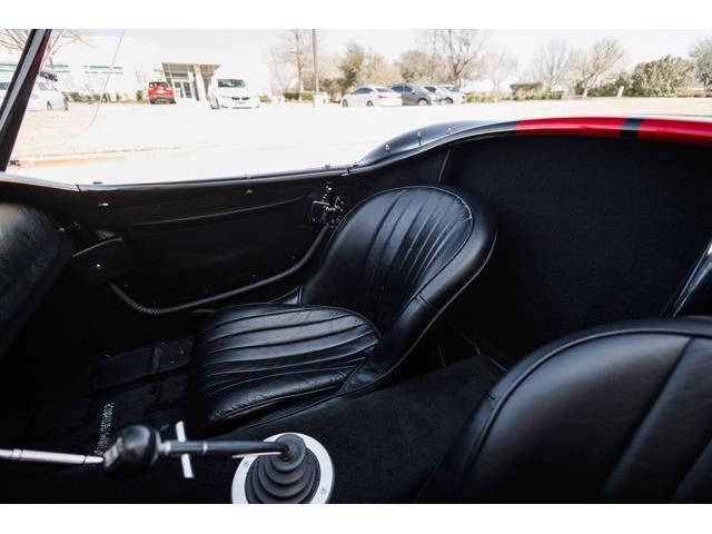 1965 Shelby Cobra (CC-1943457) for sale in Carrollton, Texas