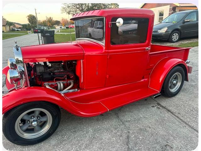 1930 Ford Model A for Sale | ClassicCars.com | CC-1943468