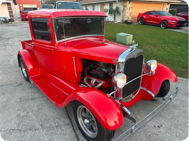 1930 Ford Model A for Sale | ClassicCars.com | CC-1943468