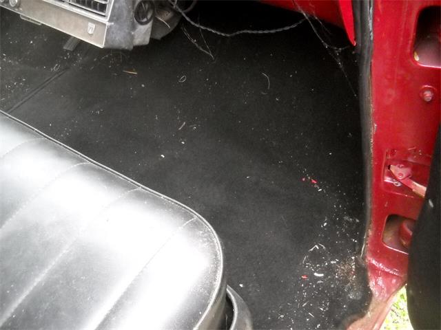 1954 Ford Sedan (CC-1943494) for sale in Gray Court, South Carolina
