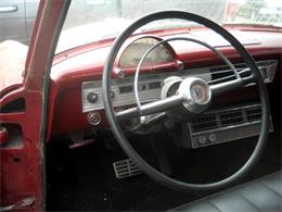 1954 Ford Sedan (CC-1943494) for sale in Gray Court, South Carolina